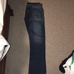True religion men jeans